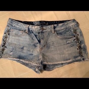 American Eagle Outfitters Shorts - AE Shorts American Eagle Outfitters Shorts - AE Shorts